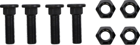 Wheel Stud/Nut Kit Mse MOOSE RACING HARD-PARTS MOOSE RACING MOTOVEIKALS 21