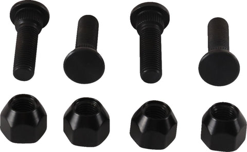 Wheel Stud/Nut Kit Mse MOOSE RACING HARD-PARTS MOOSE RACING MOTOVEIKALS 21