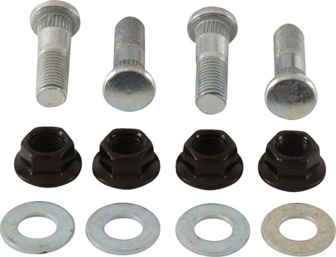 Wheel Stud/Nut Kit Mse MOOSE RACING HARD-PARTS MOOSE RACING MOTOVEIKALS 21