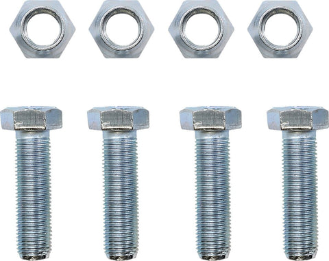 Wheel Stud/Nut Kit Mse MOOSE RACING HARD-PARTS MOOSE RACING MOTOVEIKALS 21
