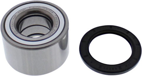 Wheelbearing Tapered Dac MOOSE RACING HARD-PARTS MOOSE RACING MOTOVEIKALS 21