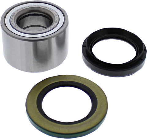 Wheelbearing Tapered Dac MOOSE RACING HARD-PARTS MOOSE RACING MOTOVEIKALS 21