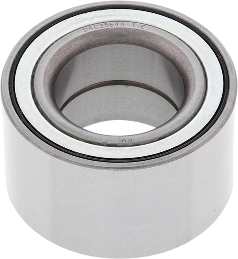 Wheelbearing Tapered Dac MOOSE RACING HARD-PARTS MOOSE RACING MOTOVEIKALS 21