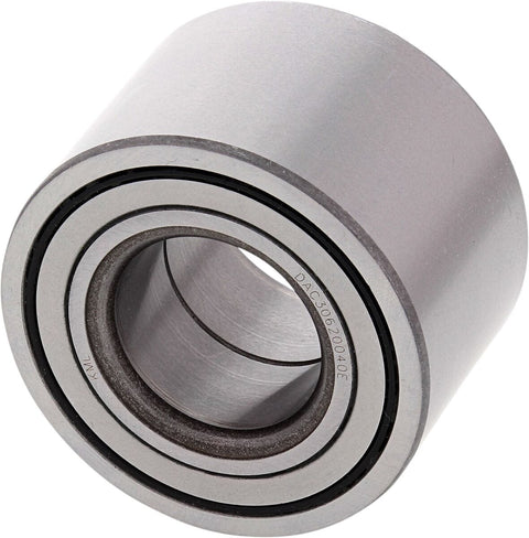 Wheelbearing Tapered Dac MOOSE RACING HARD-PARTS MOOSE RACING MOTOVEIKALS 21