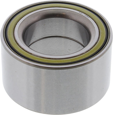 Wheelbearing Tapered Dac MOOSE RACING HARD-PARTS MOOSE RACING MOTOVEIKALS 21