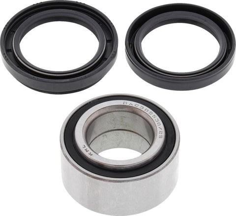 Wheelbearing Tapered Dac MOOSE RACING HARD-PARTS MOOSE RACING MOTOVEIKALS 21