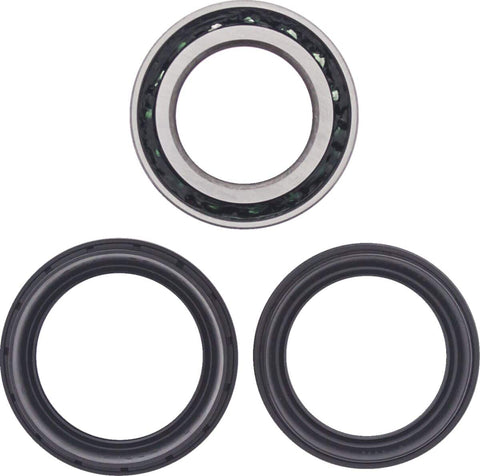 Wheelbearing Tapered Dac MOOSE RACING HARD-PARTS MOOSE RACING MOTOVEIKALS 21