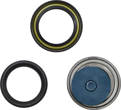 Wheelbearing Tapered Dac MOOSE RACING HARD-PARTS MOOSE RACING MOTOVEIKALS 21
