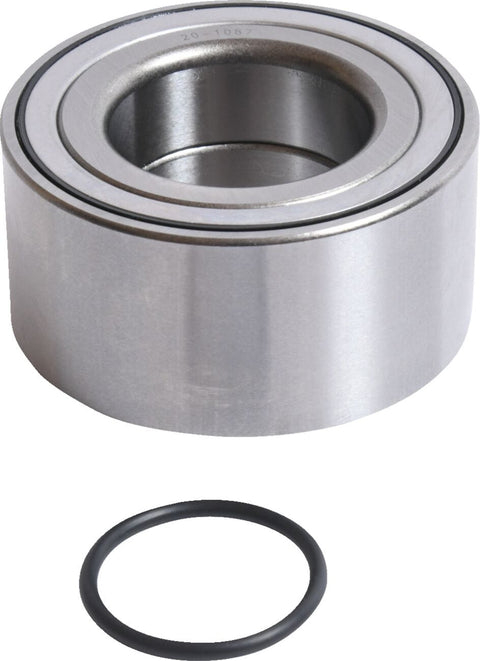 Wheelbearing Tapered Dac MOOSE RACING HARD-PARTS MOOSE RACING MOTOVEIKALS 21