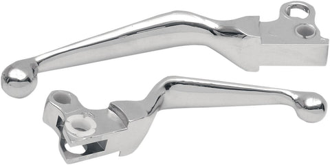 Wide Clutch Lever 82-95 DRAG SPECIALTIES DRAG SPECIALTIES MOTOVEIKALS 21
