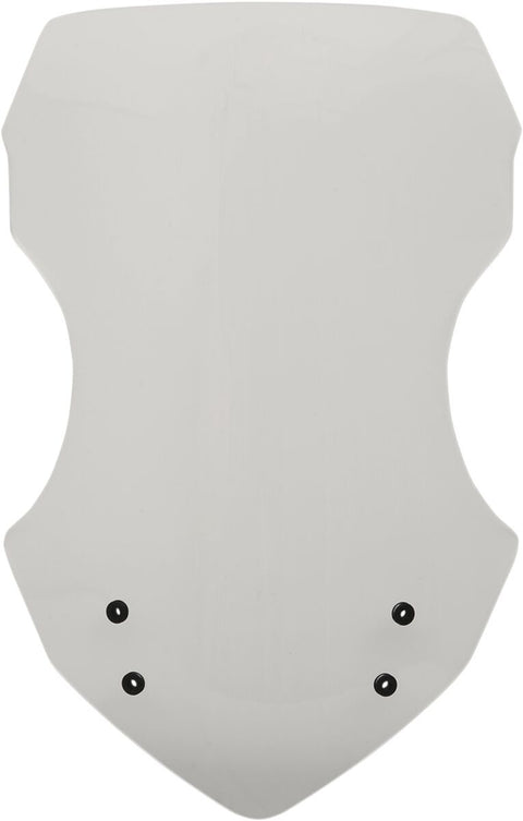 Windscreen Adv Nc700X 22 MOOSE RACING HARD-PARTS MOOSE RACING MOTOVEIKALS 21