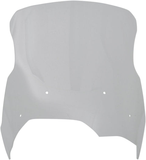 Windscreen Bmw 800 +2 MOOSE RACING HARD-PARTS MOOSE RACING MOTOVEIKALS 21