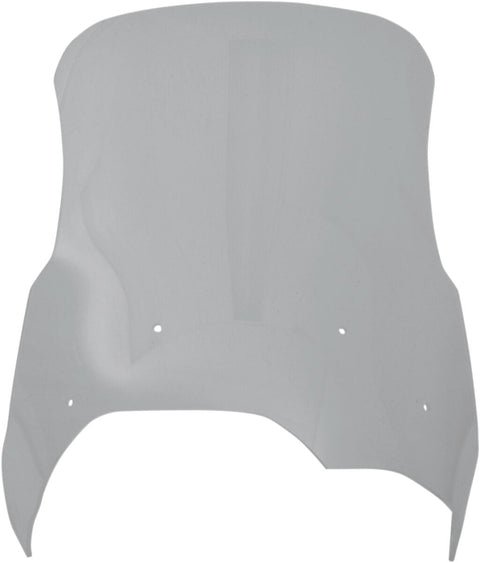 Windscreen Bmw 800 +4 MOOSE RACING HARD-PARTS MOOSE RACING MOTOVEIKALS 21