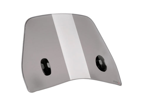 windshield Puig Trafic smoke for Piaggio 1 2022 PUIG MOTOVEIKALS 21