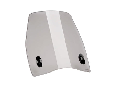 windshield Puig Urban smoke for Piaggio 1 2022 PUIG MOTOVEIKALS 21
