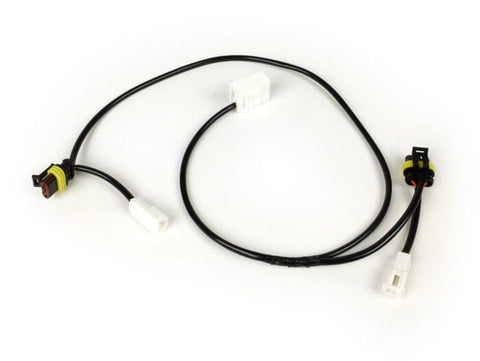 Wire adapter kit for indicator conversion -BGM PRO, LED daytime running light- Vespa GTS 125-300 (2003-2013) BGM PRO MOTOVEIKALS 21