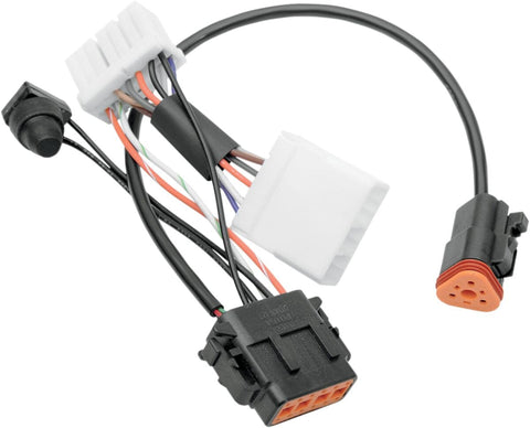 Wire Harness Spedo96-98St DRAG SPECIALTIES DRAG SPECIALTIES MOTOVEIKALS 21