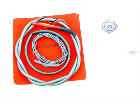 Wiring harness mopeds for moped mokick DIVERSE / IMPORT MOTOVEIKALS 21