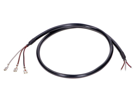 Wiring harness rear light for Simson Schwalbe OEM STANDARD MOTOVEIKALS 21
