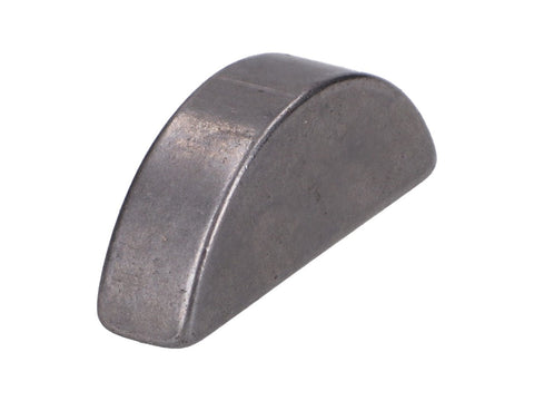 woodruff key 15.3x6.45x4mm for Piaggio engine RMS MOTOVEIKALS 21