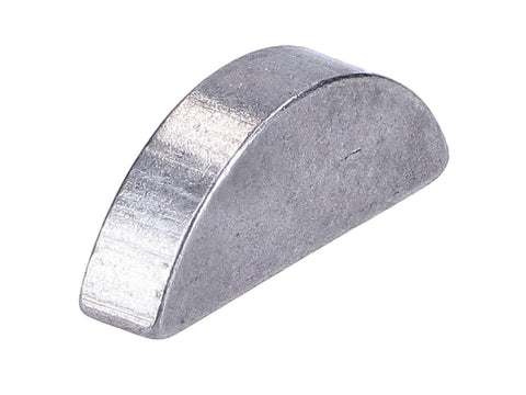 woodruff key 9.3x3.8x2mm for Sachs 504, 505, 535 OEM STANDARD MOTOVEIKALS 21