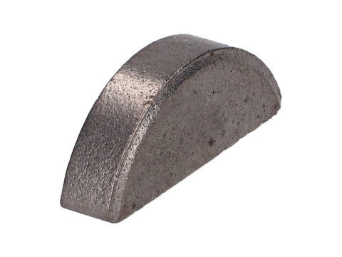 woodruff key Buzzetti 12x3x5mm BUZZETTI MOTOVEIKALS 21
