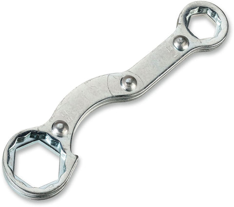 Wrench Combo Spark/Axle MOOSE RACING HARD-PARTS MOOSE RACING MOTOVEIKALS 21