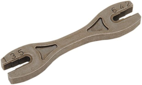 Wrench Spoke 6 In 1 DRAG SPECIALTIES DRAG SPECIALTIES MOTOVEIKALS 21