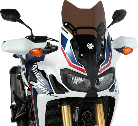 Wscren Africa Twin Shorty MOOSE RACING HARD-PARTS MOOSE RACING MOTOVEIKALS 21