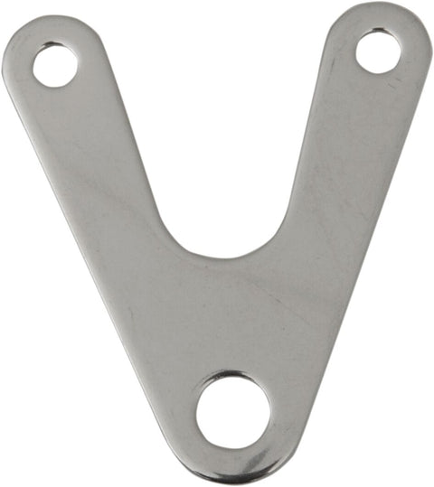 Y Bracket For Mini Gauges DRAG SPECIALTIES DRAG SPECIALTIES MOTOVEIKALS 21