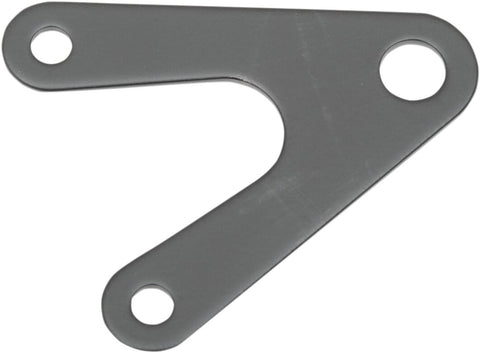 Y-Bracket Gage Blk DRAG SPECIALTIES DRAG SPECIALTIES MOTOVEIKALS 21