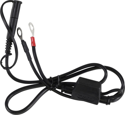 Yuasa Charger Ring Conn YUASA YUASA MOTOVEIKALS 21