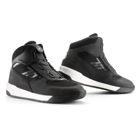Zābaki URBAN 70Degrees BC10 unisex black/grey 37 70 DEGREES MOTOVEIKALS 21