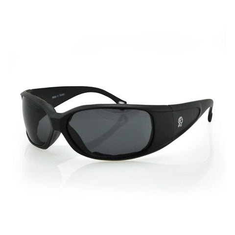 ZANheadgear Colorado sunglasses smoked lens ZAN HEADGEAR MOTOVEIKALS 21
