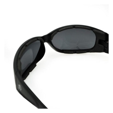 ZANheadgear Colorado sunglasses smoked lens ZAN HEADGEAR MOTOVEIKALS 21