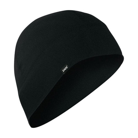ZANheadgear Helmet Liner/Beanie Sportflex® UPF50+ Series Bla ZAN HEADGEAR MOTOVEIKALS 21