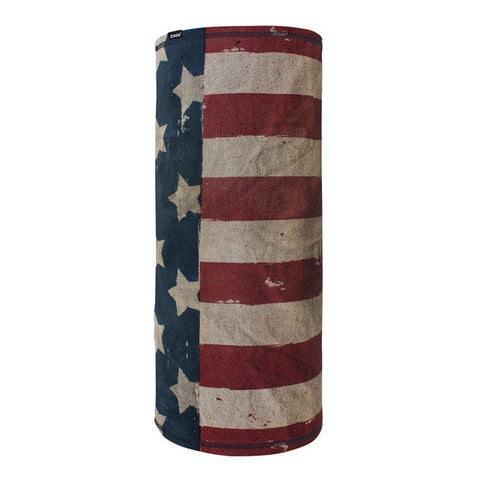 ZANheadgear Motley Tube sportflex patriot ZAN HEADGEAR MOTOVEIKALS 21