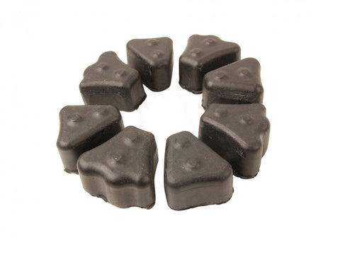 Zobrata demferu komplekts HONDA OEM: 06410KSP900 HONDA OEM MOTOVEIKALS 21