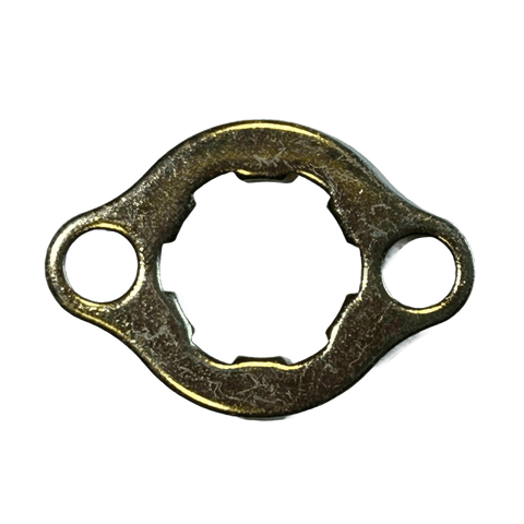 Zobrata paplāksne 15 / 17mm REPLICA MOTOVEIKALS 21