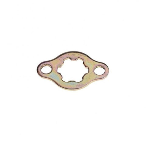Zobrata paplāksne 31 / 17mm 4T REPLICA MOTOVEIKALS 21