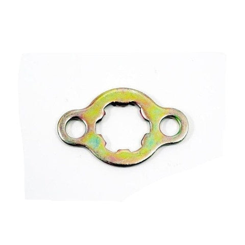 Zobrata paplāksne PITBIKE / QUAD / 17.5x14mm REPLICA MOTOVEIKALS 21