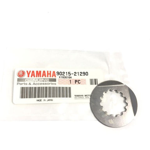 Zobrata paplāksne YAMAHA OEM: 156174640100 MOTOVEIKALS 21 MOTOVEIKALS 21