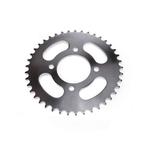 Zobrats aizmugures 428/41 REPLICA MOTOVEIKALS 21