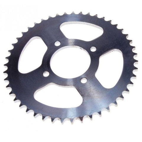 Zobrats aizmugures 428/47 REPLICA MOTOVEIKALS 21
