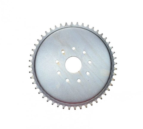 Zobrats aizmugures AUX motors 415/48z REPLICA MOTOVEIKALS 21