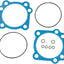 .036"Head Gasket 95"Tc JAMES GASKET JAMES GASKETS MOTOVEIKALS 21