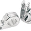 1 1/4"Hwy Foot Clamp DRAG SPECIALTIES DRAG SPECIALTIES MOTOVEIKALS 21