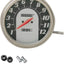 1:1 62-67 Speedo 5/8-18 DRAG SPECIALTIES DRAG SPECIALTIES MOTOVEIKALS 21