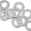 1/16" Thick Washer DRAG SPECIALTIES DRAG SPECIALTIES MOTOVEIKALS 21