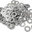 1/2" Sae Washer DRAG SPECIALTIES DRAG SPECIALTIES MOTOVEIKALS 21